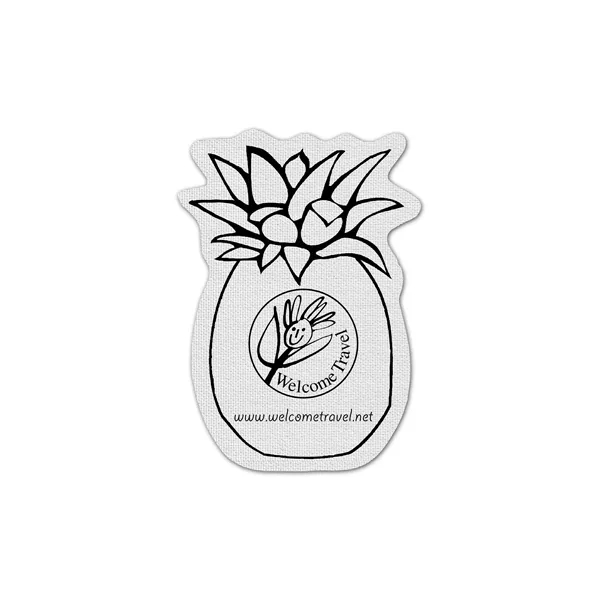 Pineapple Rubber Jar Opener... from ASI 35730 Americanna Co