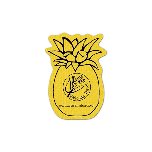 Pineapple Rubber Jar Opener... from ASI 35730 Americanna Co