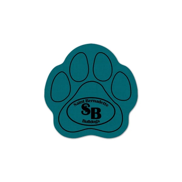 Paw Rubber Jar Opener... from ASI 35730 Americanna Co