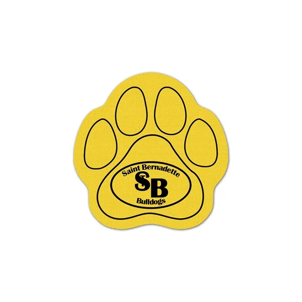 Paw Rubber Jar Opener... from ASI 35730 Americanna Co