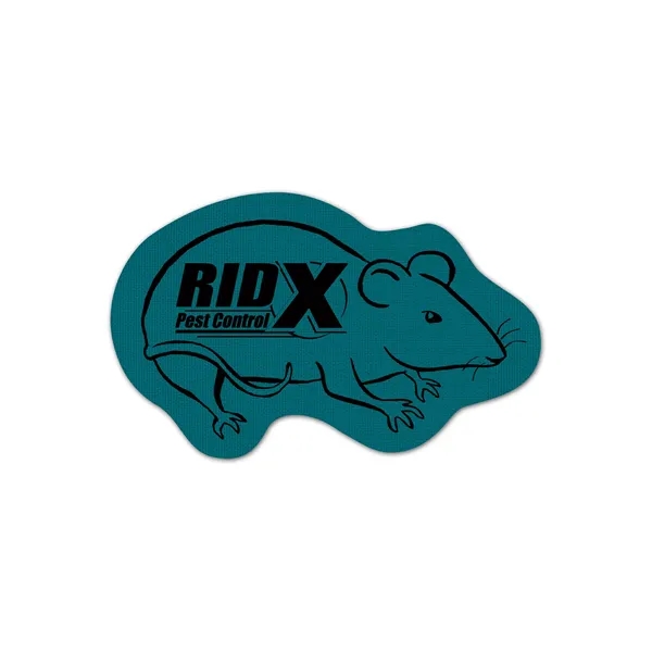 Rat/Mouse Rubber Jar Opener... from ASI 35730 Americanna Co