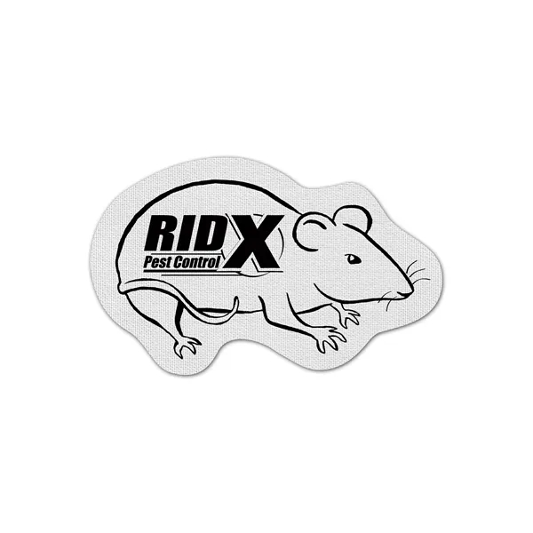 Rat/Mouse Rubber Jar Opener... from ASI 35730 Americanna Co