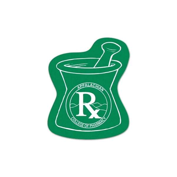 Mortar And Pestle Rubber Jar Opener... from ASI 35730 Americanna Co