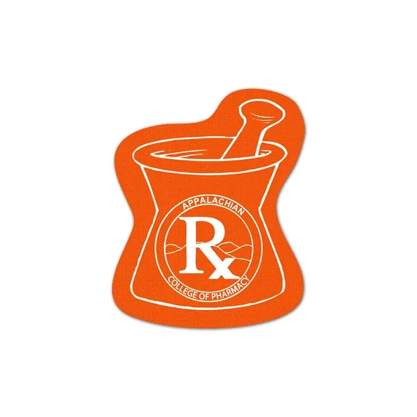 Mortar And Pestle Rubber Jar Opener... from ASI 35730 Americanna Co