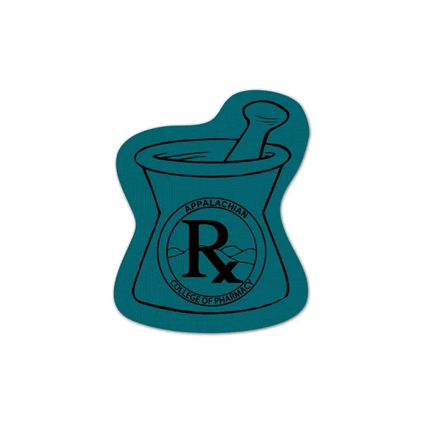 Mortar And Pestle Rubber Jar Opener... from ASI 35730 Americanna Co