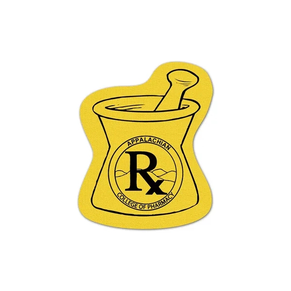 Mortar And Pestle Rubber Jar Opener... from ASI 35730 Americanna Co