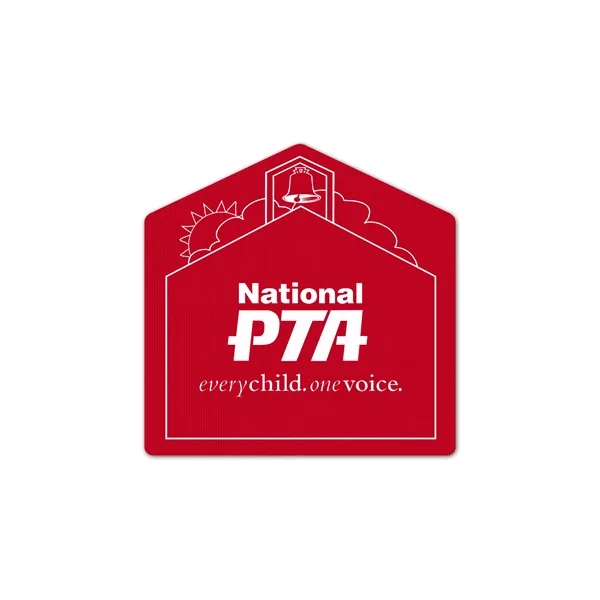 Schoolhouse Rubber Jar Opener... from ASI 35730 Americanna Co