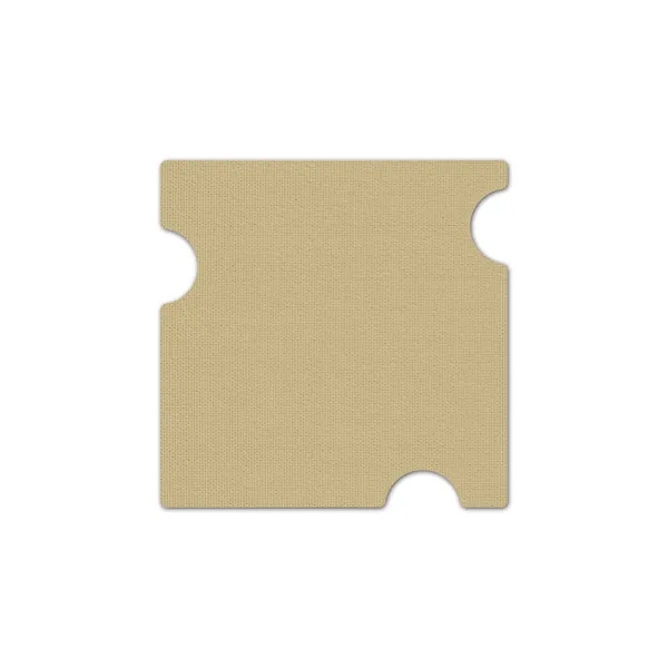 Swiss Cheese Rubber Jar Opener... from ASI 35730 Americanna Co