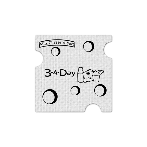 Swiss Cheese Rubber Jar Opener... from ASI 35730 Americanna Co