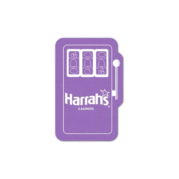 Slot Machine Rubber Jar Opener... from ASI 35730 Americanna Co