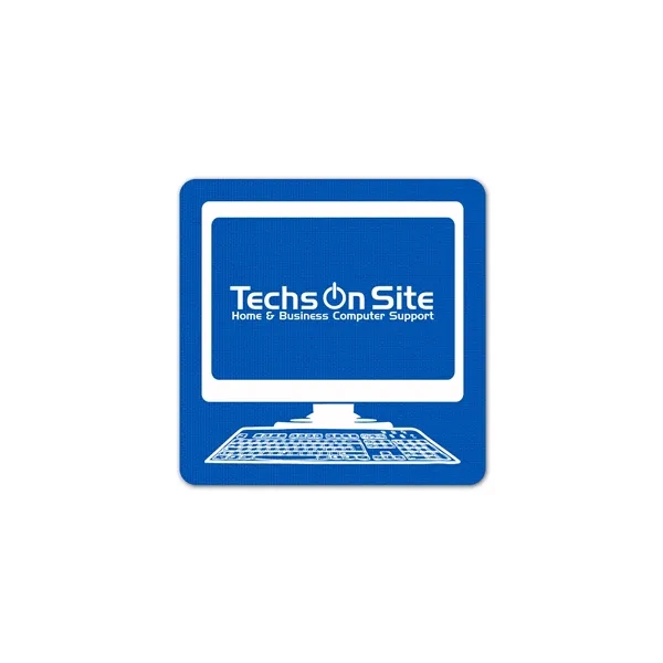 Square Computer Rubber Jar Opener... from ASI 35730 Americanna Co