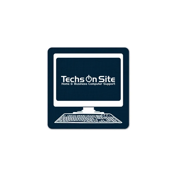 Square Computer Rubber Jar Opener... from ASI 35730 Americanna Co