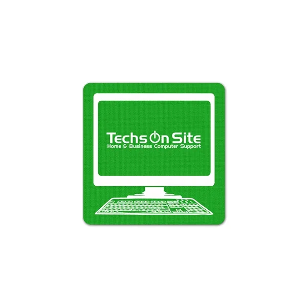 Square Computer Rubber Jar Opener... from ASI 35730 Americanna Co