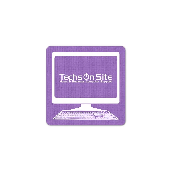 Square Computer Rubber Jar Opener... from ASI 35730 Americanna Co