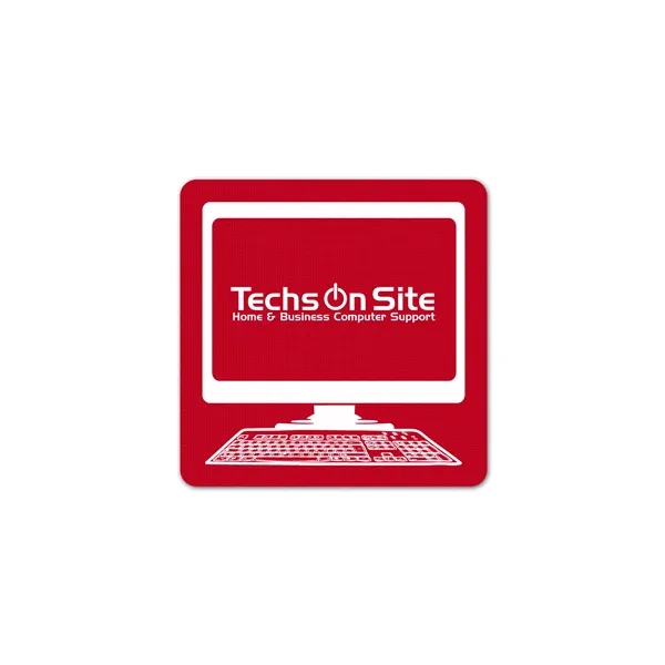 Square Computer Rubber Jar Opener... from ASI 35730 Americanna Co