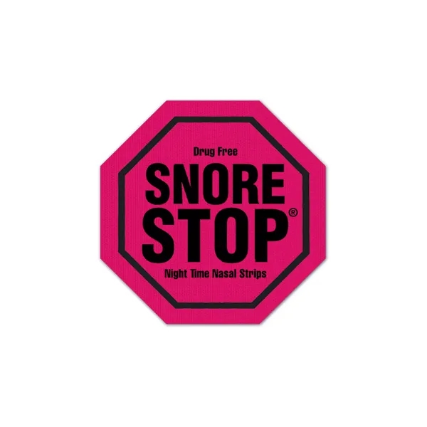 Stop Sign Rubber Jar Opener... from ASI 35730 Americanna Co