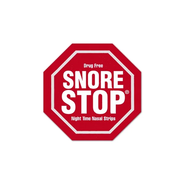 Stop Sign Rubber Jar Opener... from ASI 35730 Americanna Co