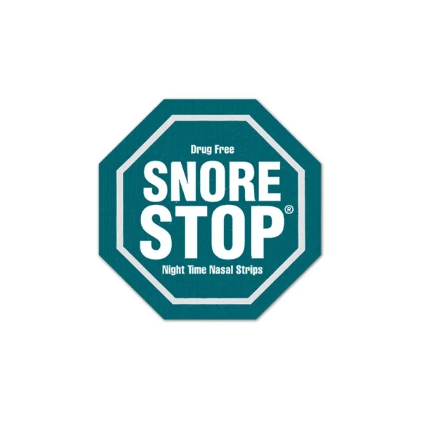 Stop Sign Rubber Jar Opener... from ASI 35730 Americanna Co