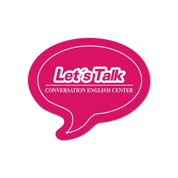 Talk Bubble Rubber Jar Opener... from ASI 35730 Americanna Co