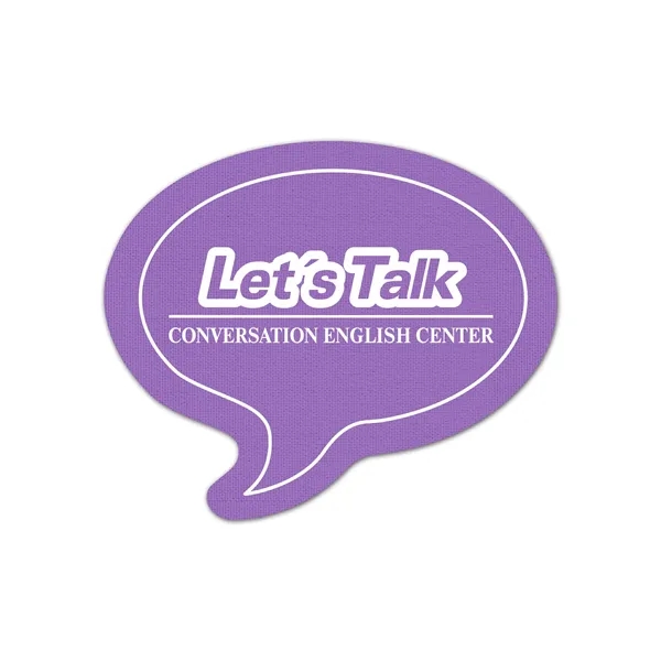 Talk Bubble Rubber Jar Opener... from ASI 35730 Americanna Co