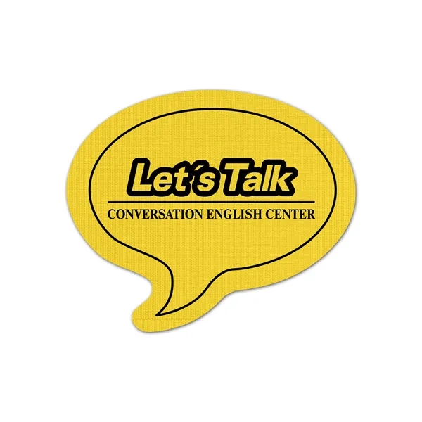 Talk Bubble Rubber Jar Opener... from ASI 35730 Americanna Co