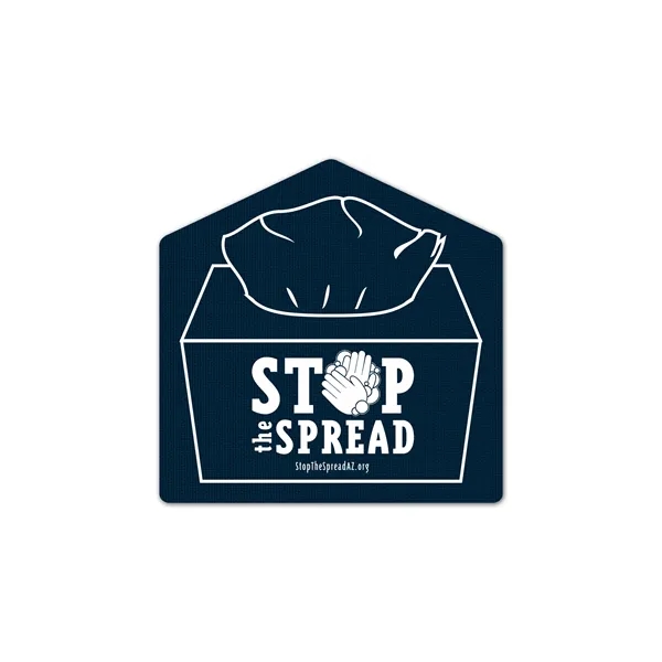 Tissue Box Rubber Jar Opener... from ASI 35730 Americanna Co