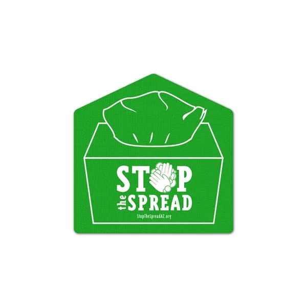 Tissue Box Rubber Jar Opener... from ASI 35730 Americanna Co