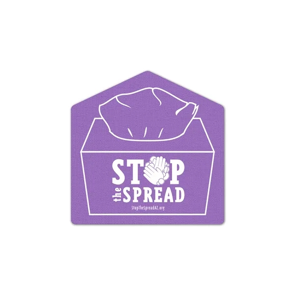 Tissue Box Rubber Jar Opener... from ASI 35730 Americanna Co