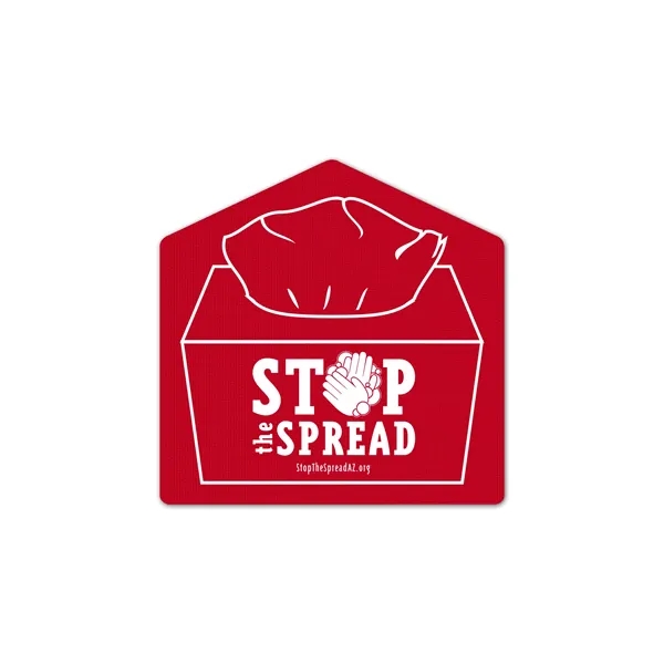 Tissue Box Rubber Jar Opener... from ASI 35730 Americanna Co