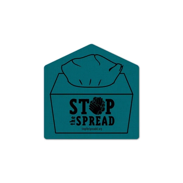 Tissue Box Rubber Jar Opener... from ASI 35730 Americanna Co