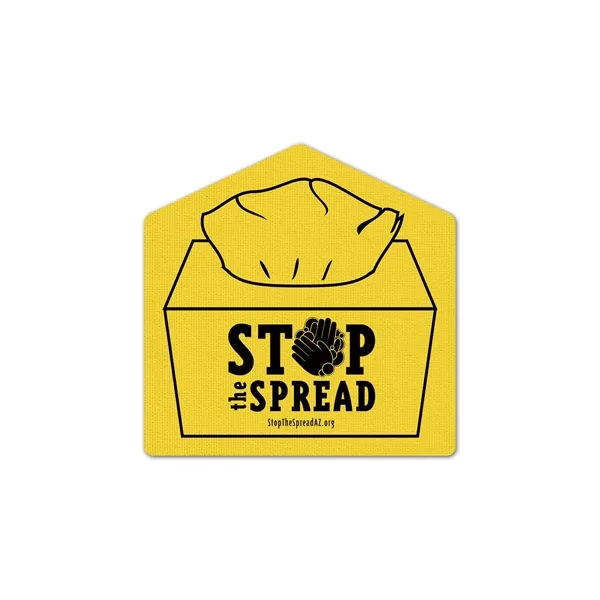 Tissue Box Rubber Jar Opener... from ASI 35730 Americanna Co