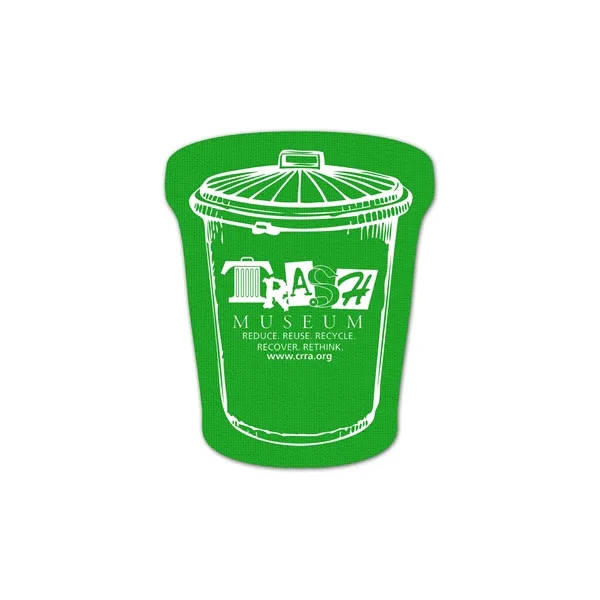 Trash Can Rubber Jar Opener... from ASI 35730 Americanna Co