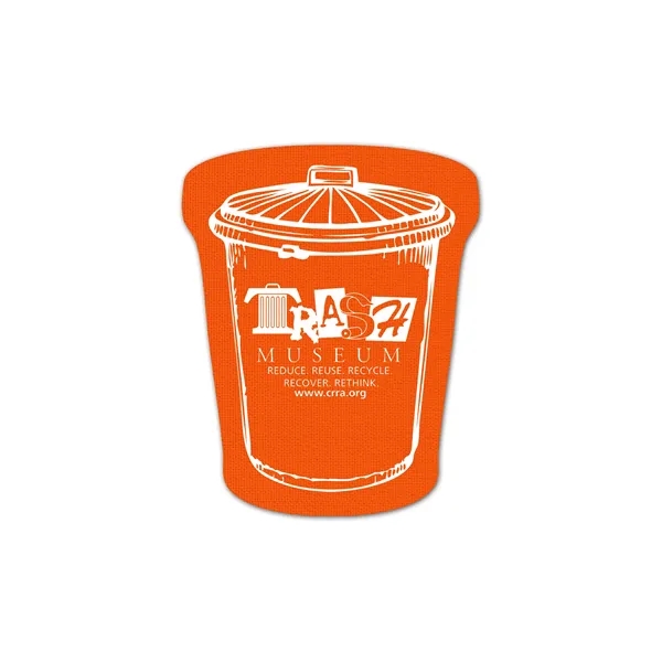 Trash Can Rubber Jar Opener... from ASI 35730 Americanna Co