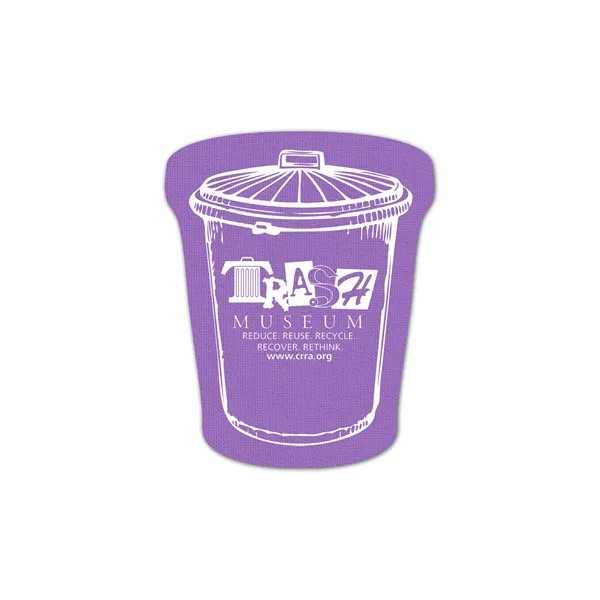 Trash Can Rubber Jar Opener... from ASI 35730 Americanna Co