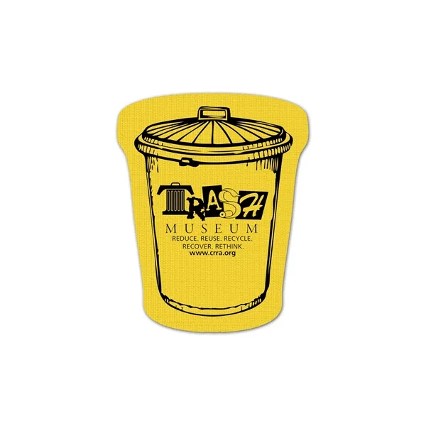 Trash Can Rubber Jar Opener... from ASI 35730 Americanna Co