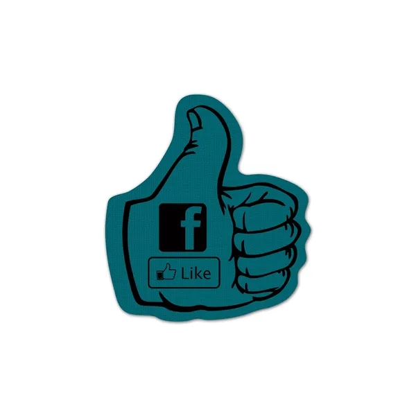 Thumbs Up Rubber Jar Opener... from ASI 35730 Americanna Co