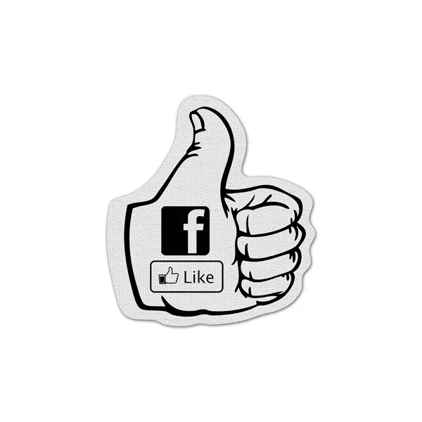 Thumbs Up Rubber Jar Opener... from ASI 35730 Americanna Co