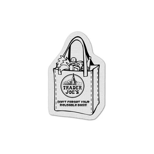 Tote Bag Rubber Jar Opener... from ASI 35730 Americanna Co