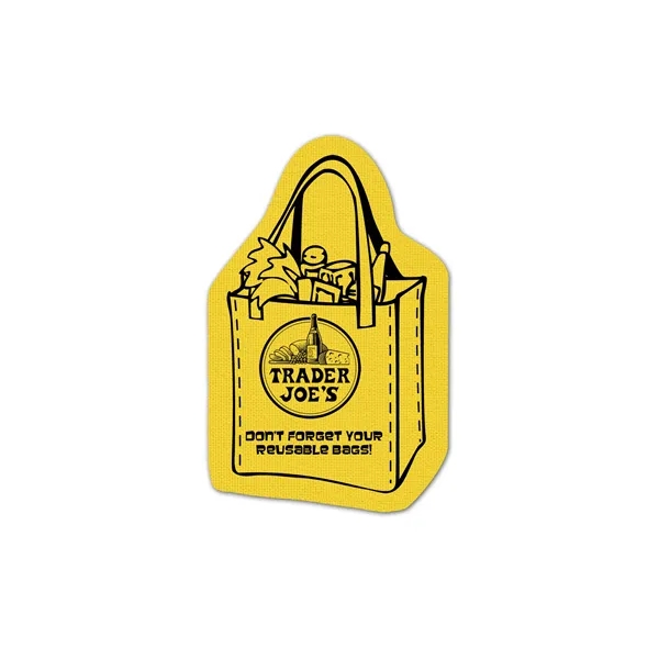 Tote Bag Rubber Jar Opener... from ASI 35730 Americanna Co