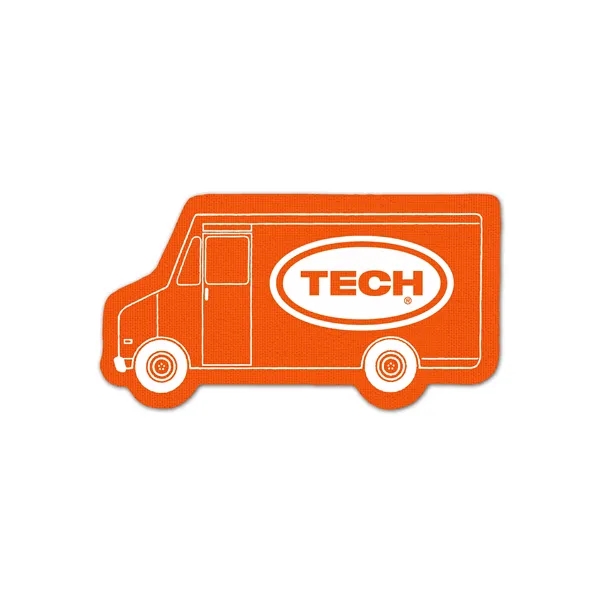 Box Truck Rubber Jar Opener... from ASI 35730 Americanna Co