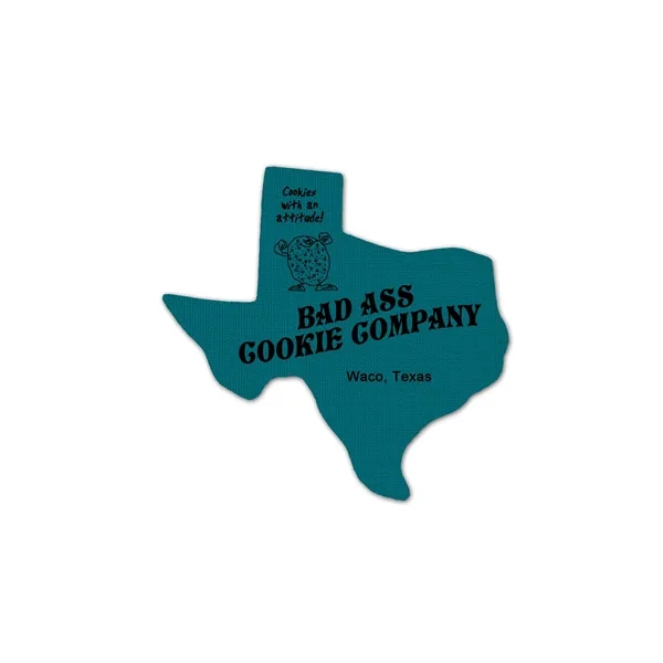 Texas Rubber Jar Opener... from ASI 35730 Americanna Co