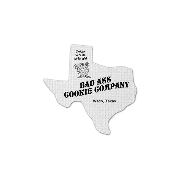 Texas Rubber Jar Opener... from ASI 35730 Americanna Co