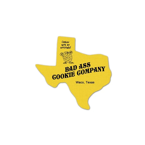 Texas Rubber Jar Opener... from ASI 35730 Americanna Co