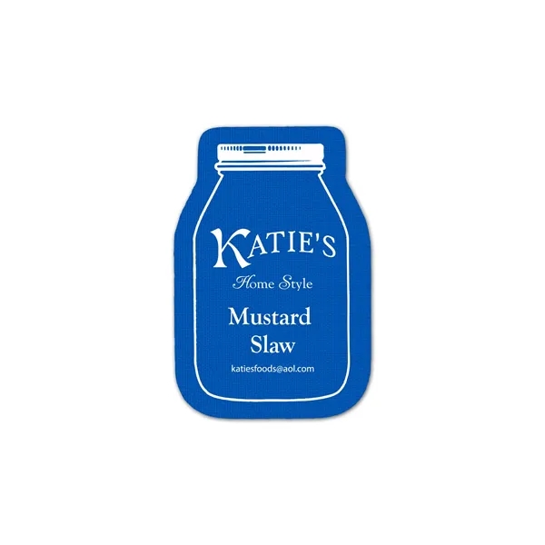 Wide Jar Rubber Jar Opener... from ASI 35730 Americanna Co