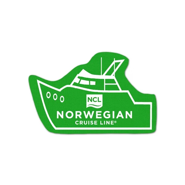 Yacht Rubber Jar Opener... from ASI 35730 Americanna Co