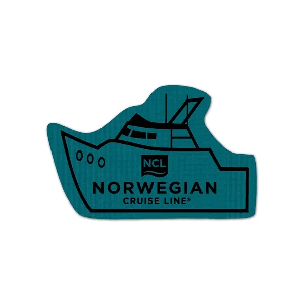 Yacht Rubber Jar Opener... from ASI 35730 Americanna Co