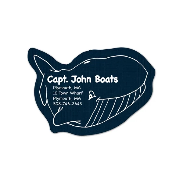 Whale Rubber Jar Opener... from ASI 35730 Americanna Co