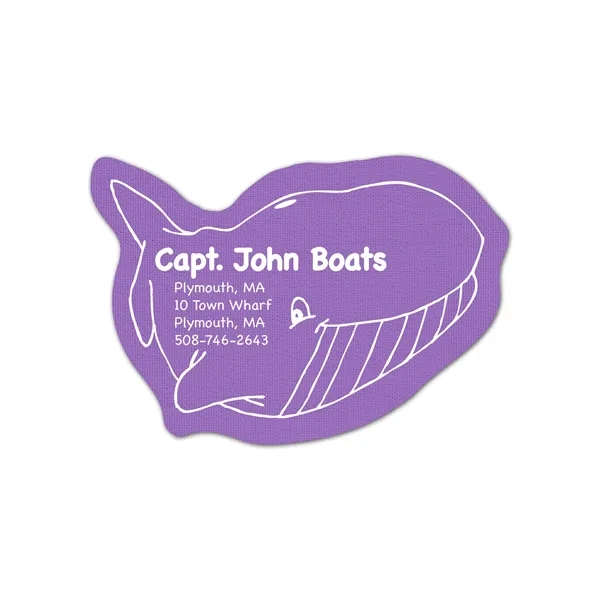 Whale Rubber Jar Opener... from ASI 35730 Americanna Co