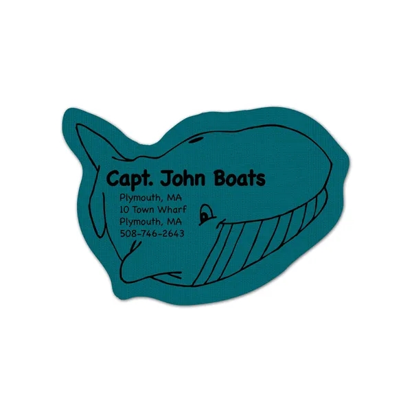 Whale Rubber Jar Opener... from ASI 35730 Americanna Co