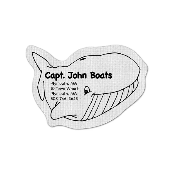 Whale Rubber Jar Opener... from ASI 35730 Americanna Co